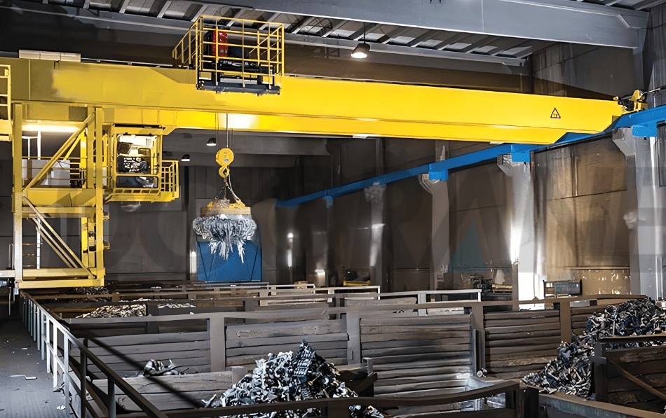 Servicios Industriales